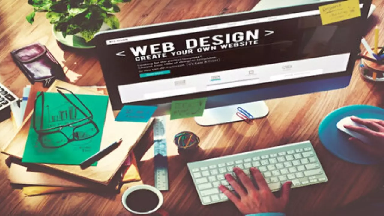 More Than Beauty: The Power of Strategic Web Design in Branding and Business Success