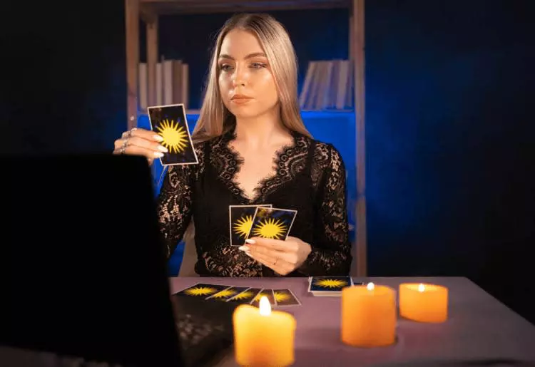 How Does A Psychic Reading Bring Peace Of Mind?