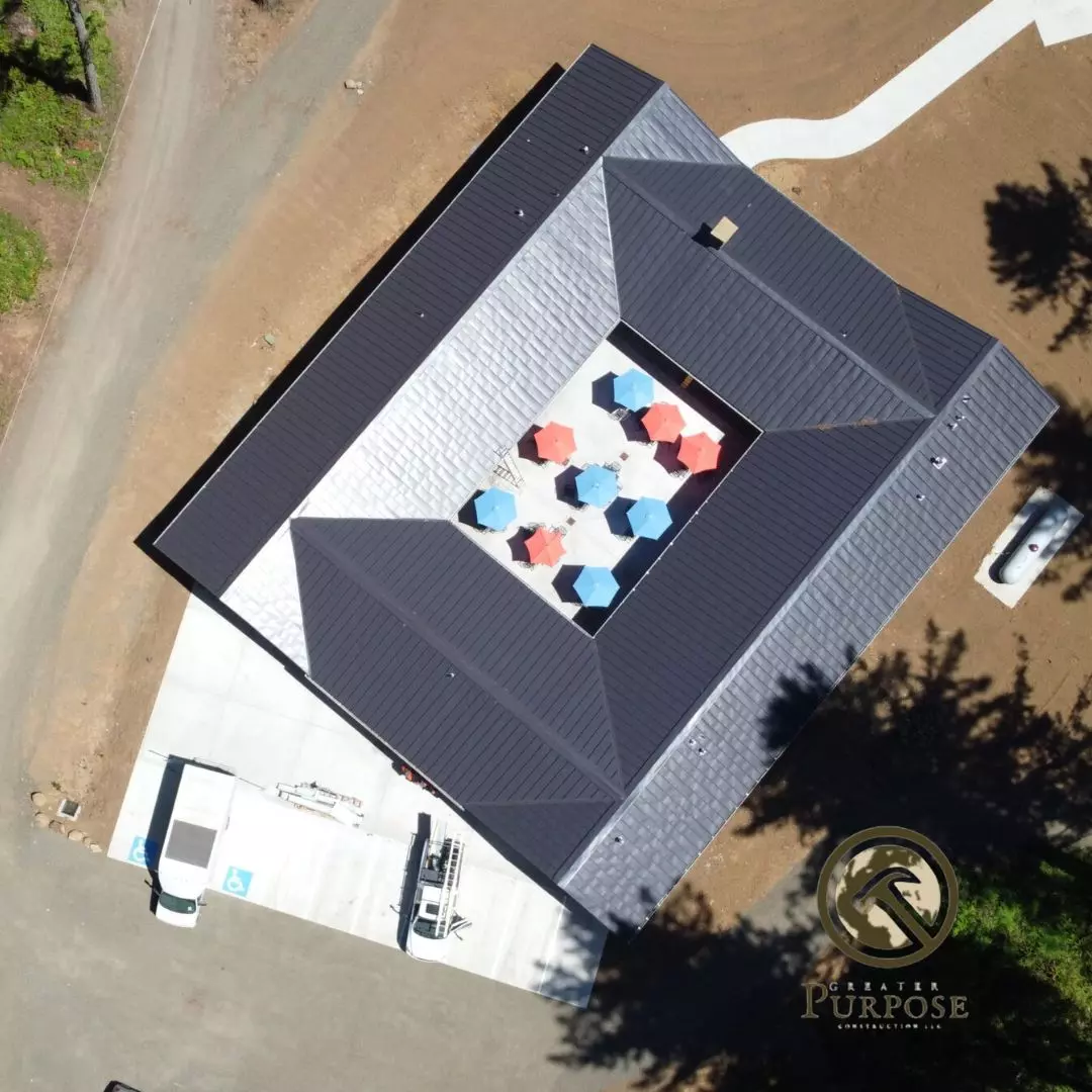 How Greater Purpose Construction LLC Compares to Other Gresham Roofing Companies
