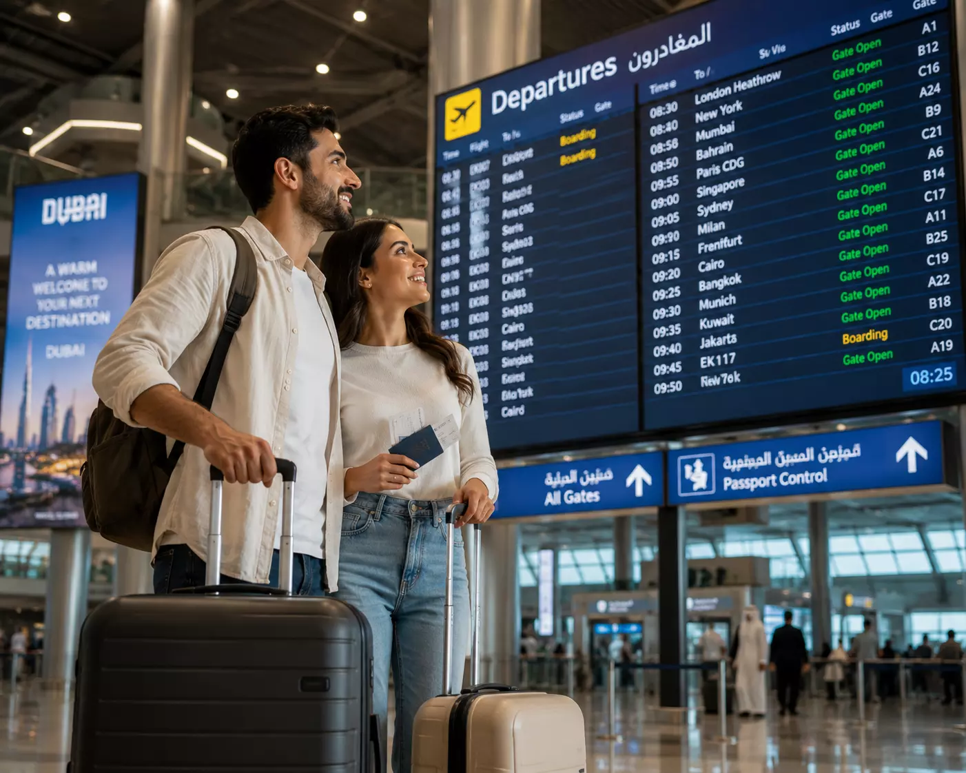 Benefits of Customized Holiday Packages for Stress-Free Travel