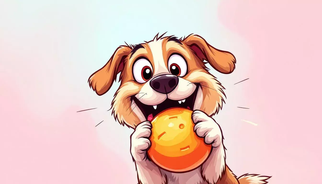 Top-Rated Dog Toys That Are Indestructible and Perfect for Tough Chewers