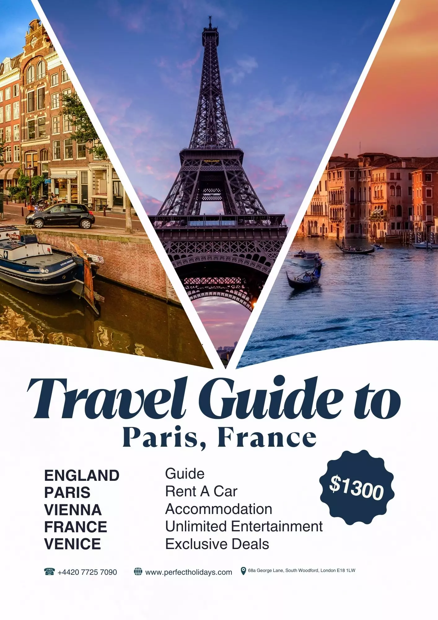 How Many Days Do You Need to Travel Paris?