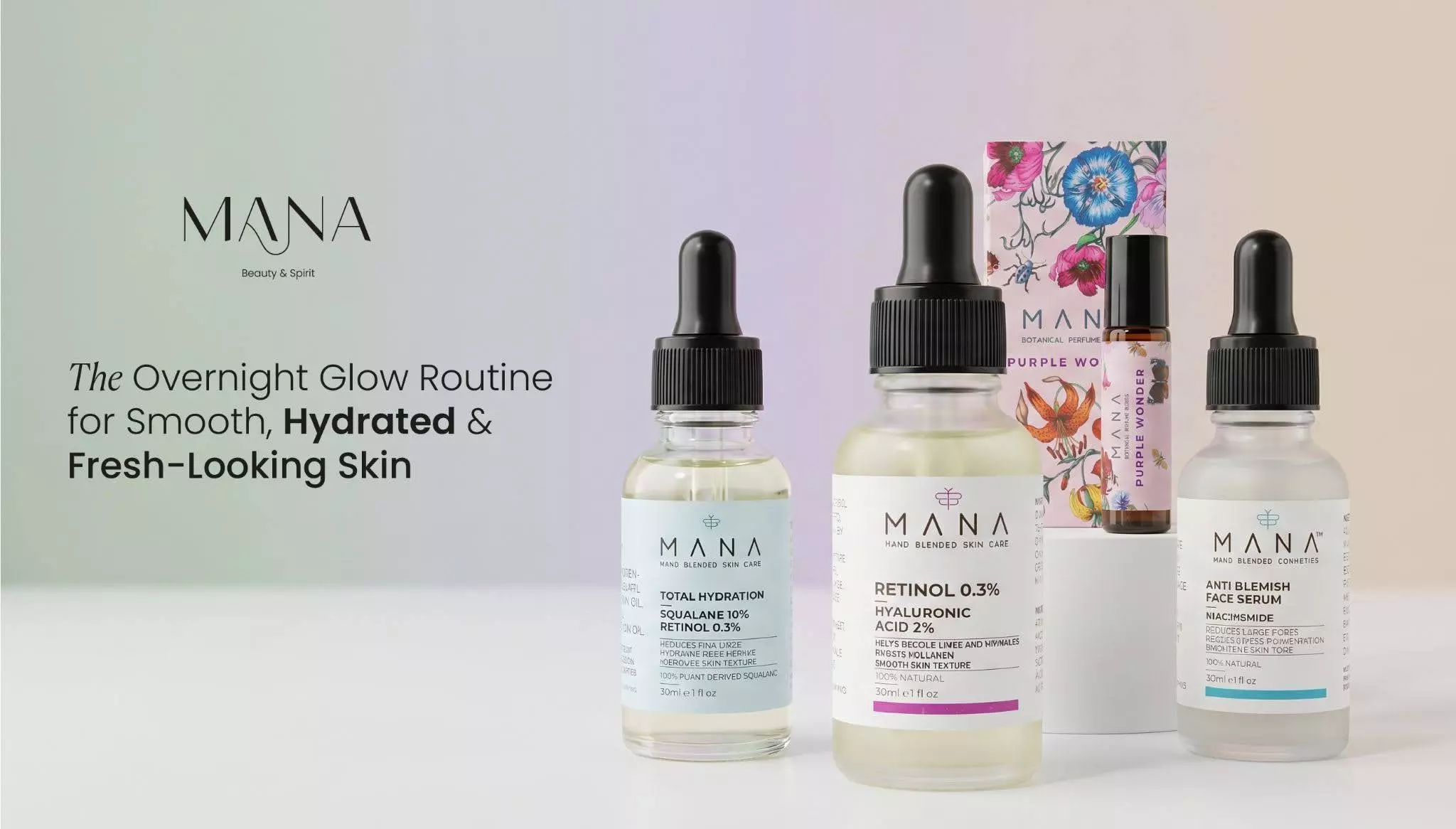 Expert Acne & Oily Skin Routine Guide for Asians!