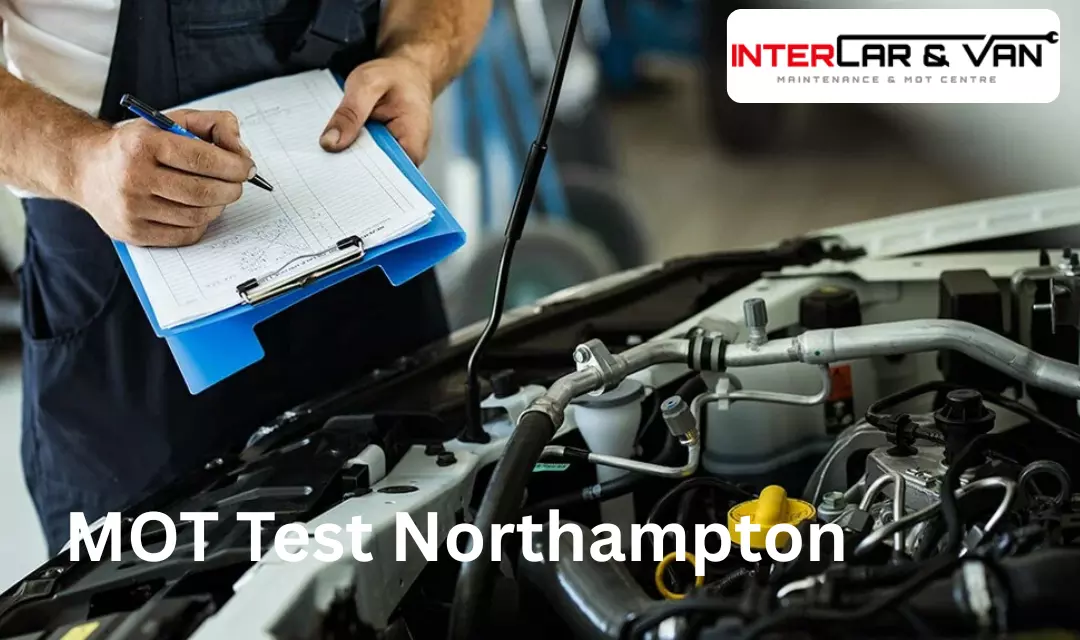 MOT Test and Its Role for Long-Term Vehicle Reliability