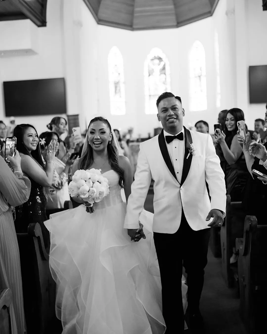 Post-Celebration Preservation And Heirloom Creation