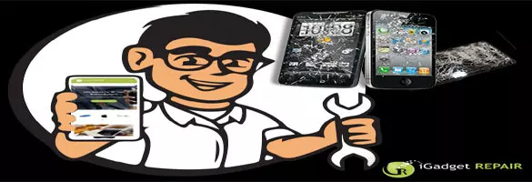 Why You Should Never Ignore a Cracked Cellphone Screen