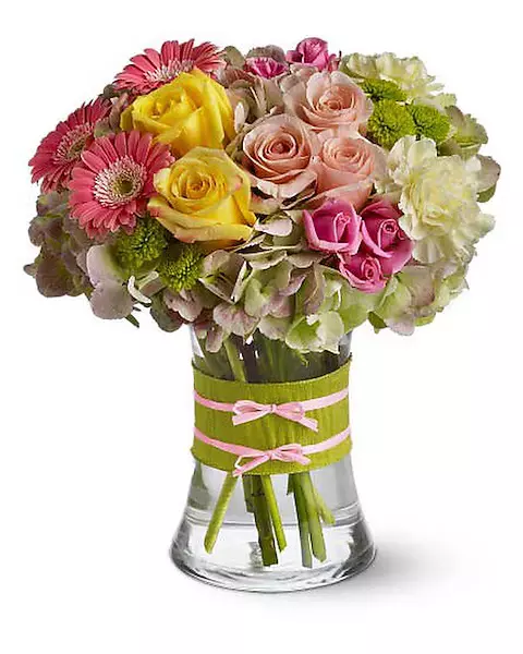 Finding the Best Florist in Washington for Seasonal Blooms