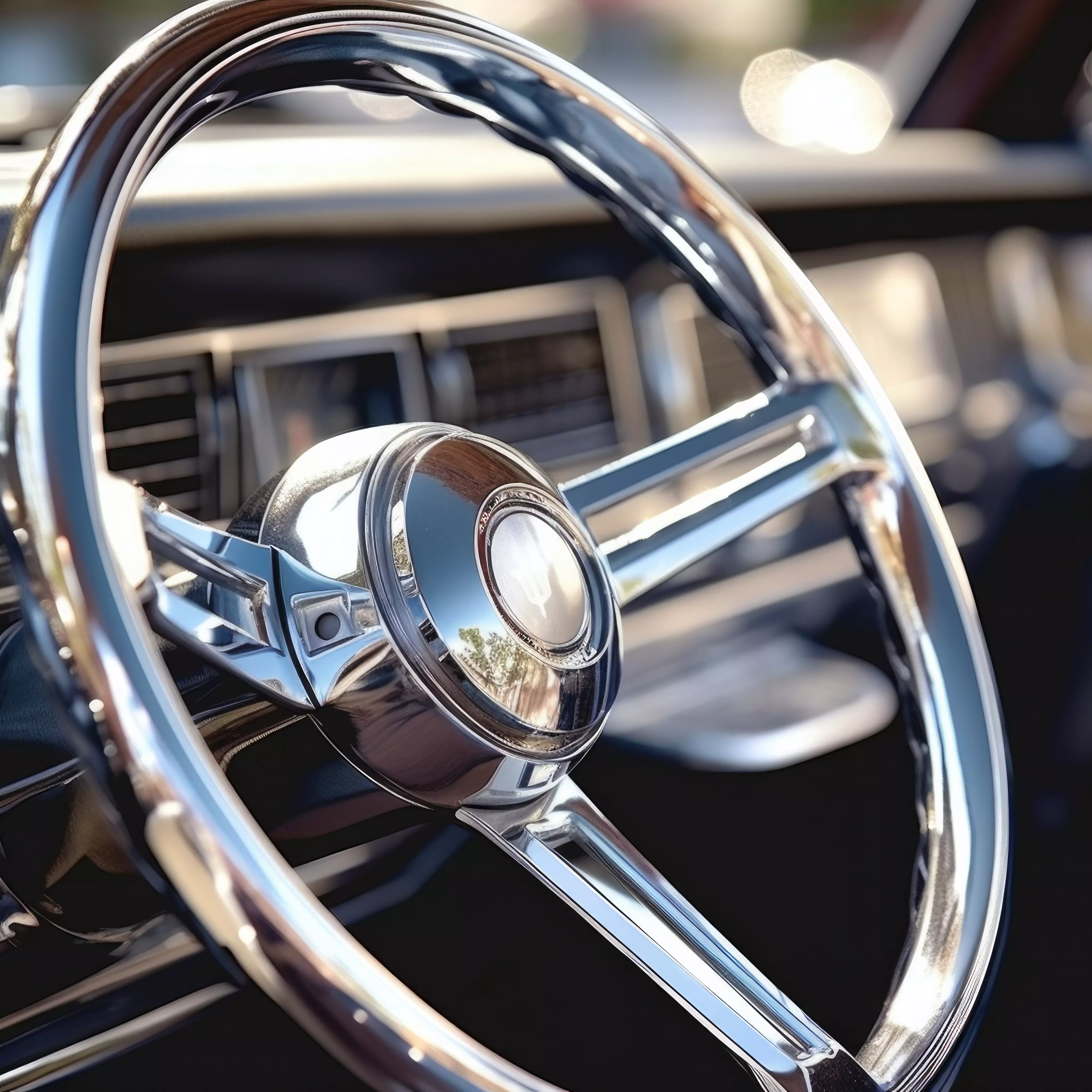 How to Restore Buick Steering Parts for Classic Car Perfection