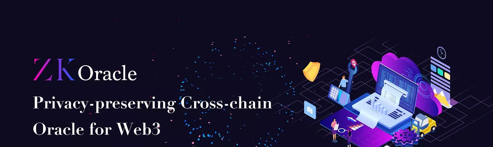 ZK Oracles: Delivering Verified External Data Without Sacrificing Privacy or Integrity