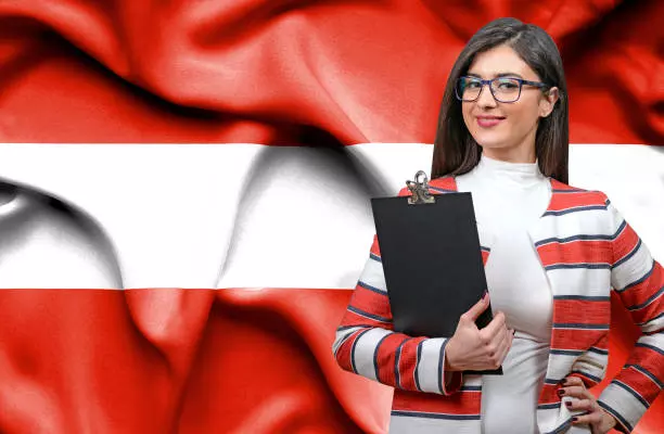 Austria Work Visa for Pakistani – Easy Process Explained