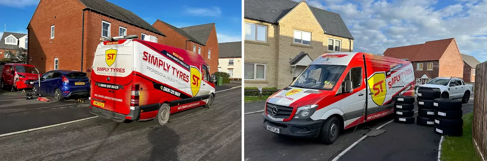 How Can Right Tyres Make a Vehicle Fuel Efficient