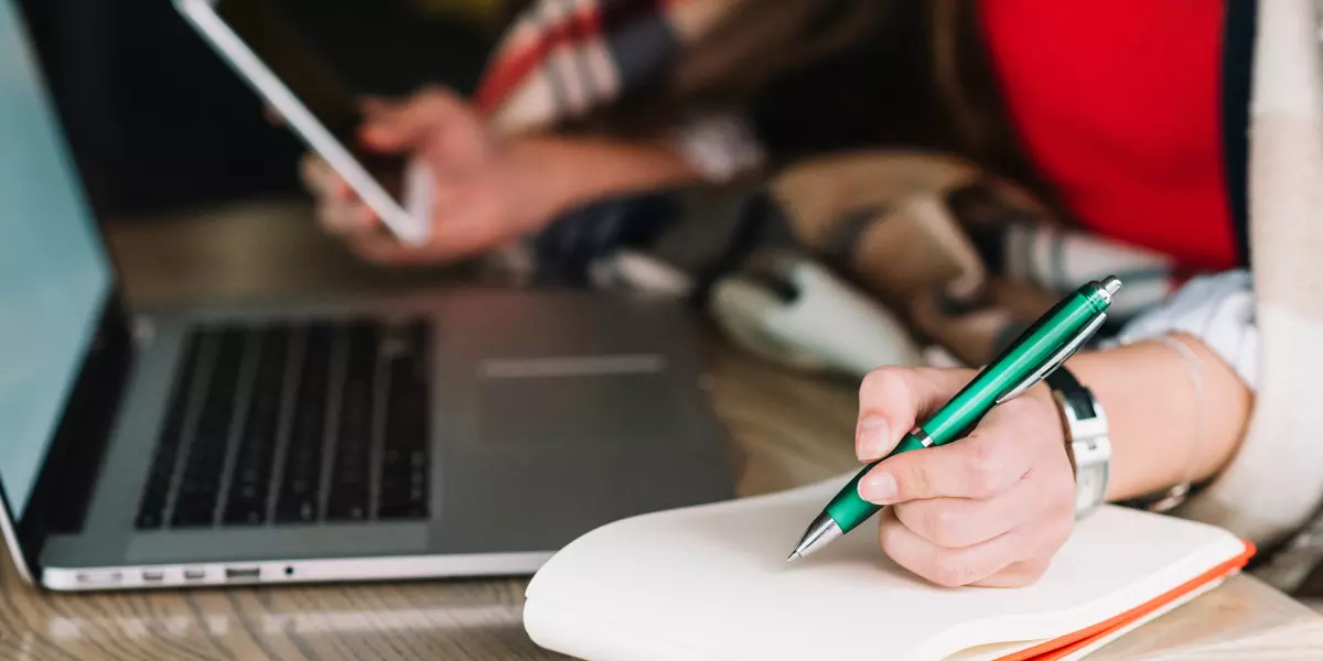 Affordable Content Writing Training in 2025: Learn From Experts