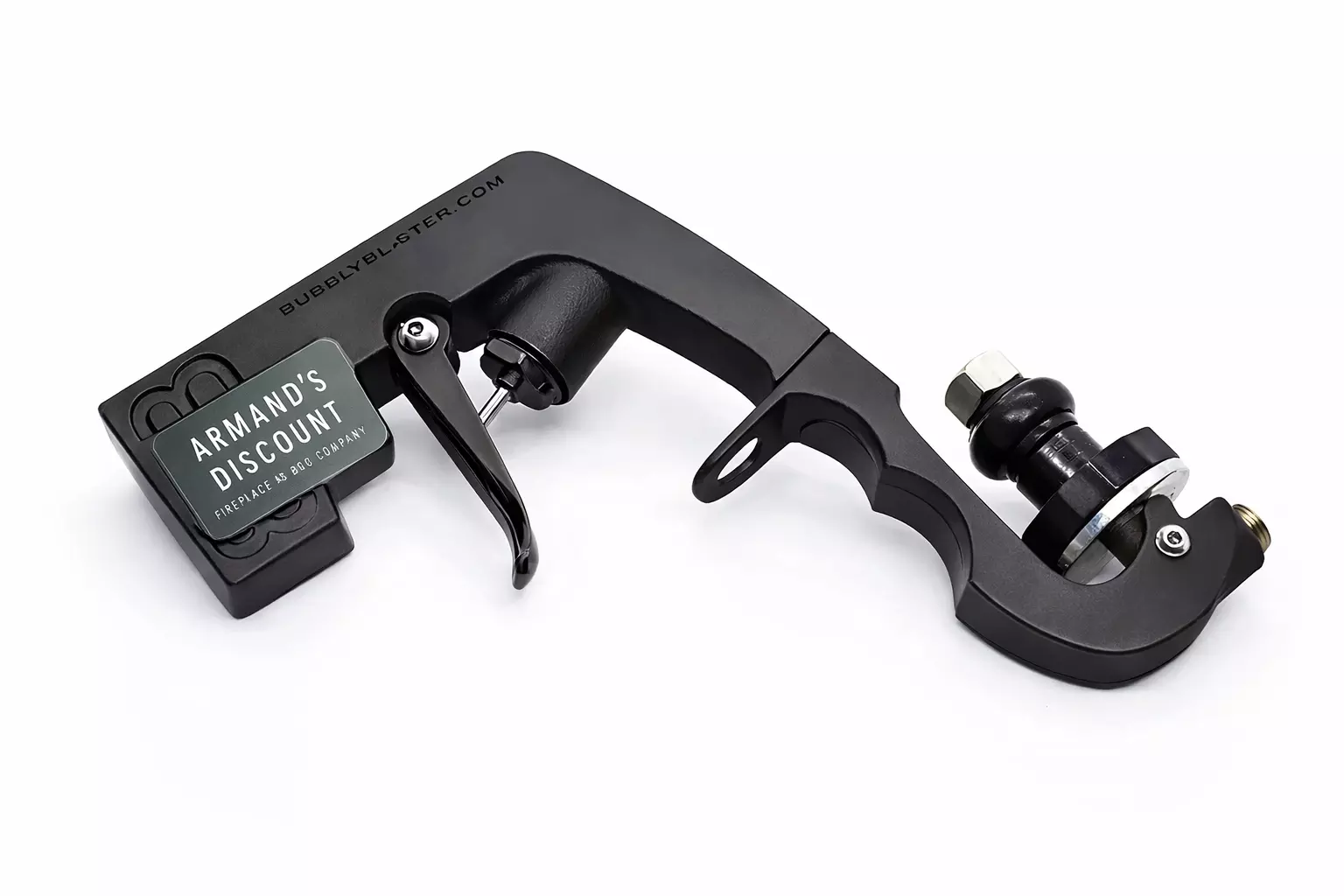 Bubble Blaster Champagne Gun Price, Features & Benefits