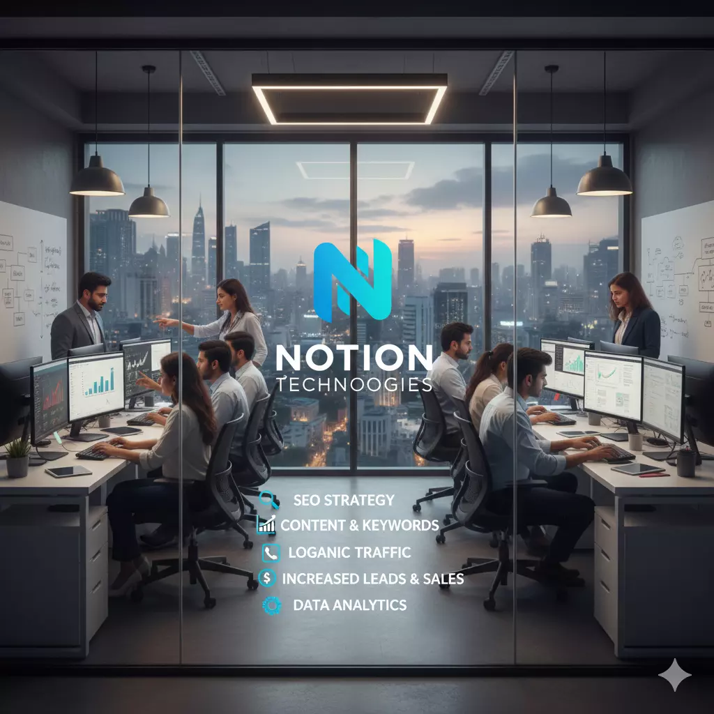 Can SEO services help my website get more leads and sales?