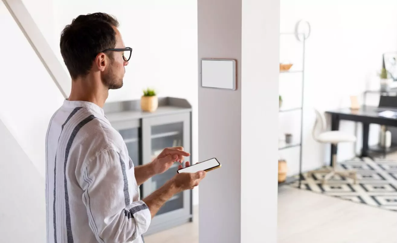 Why Smart Switches Are Vital for Home Automation Singapore