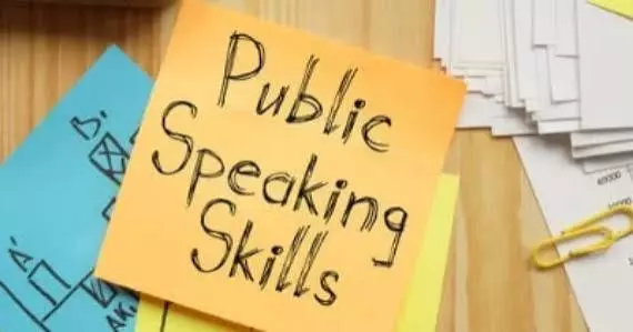 How Public Speaking Skills Can Advance Your Career in Dubai