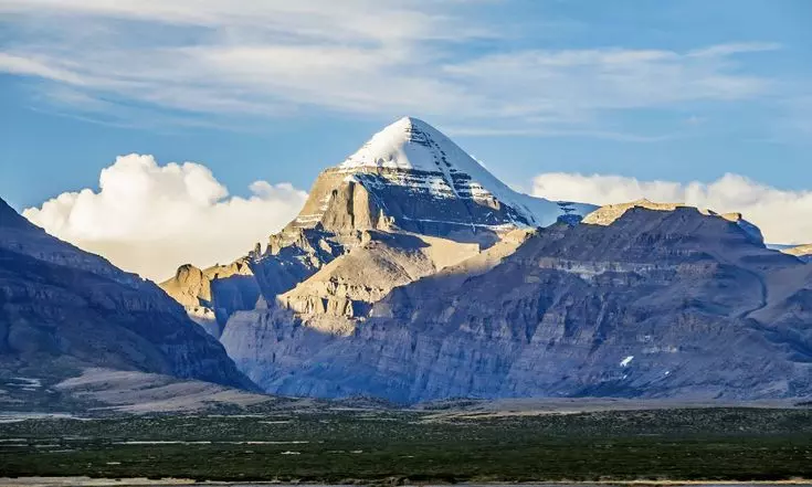 Kailash Mansarovar Yatra Helicopter Package – A Sacred Journey in Comfort