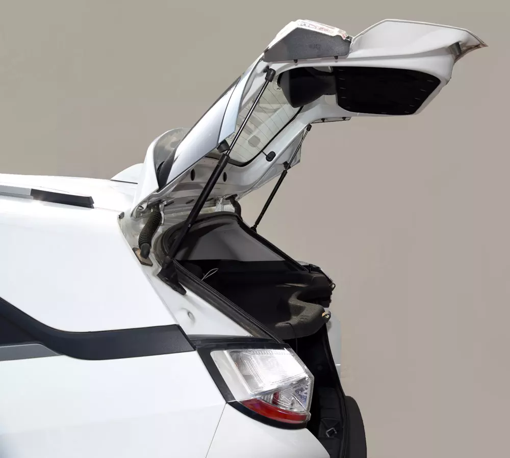 Gas Spring Applications in Modern Vehicles