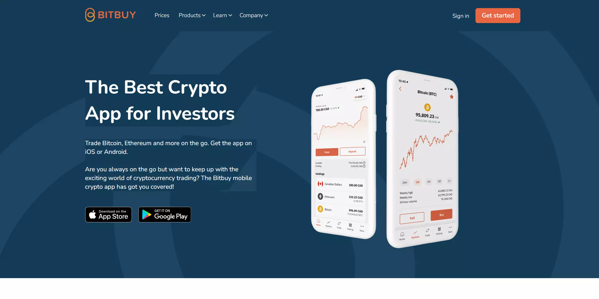 Bitbuy Login Tips for Faster and Safer Crypto Trading