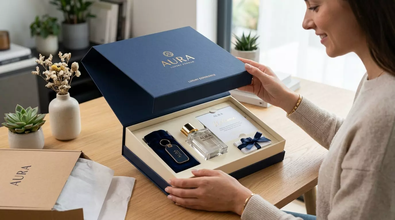 Improve Sales, Product Safety, and Store Display with Premium Packaging
