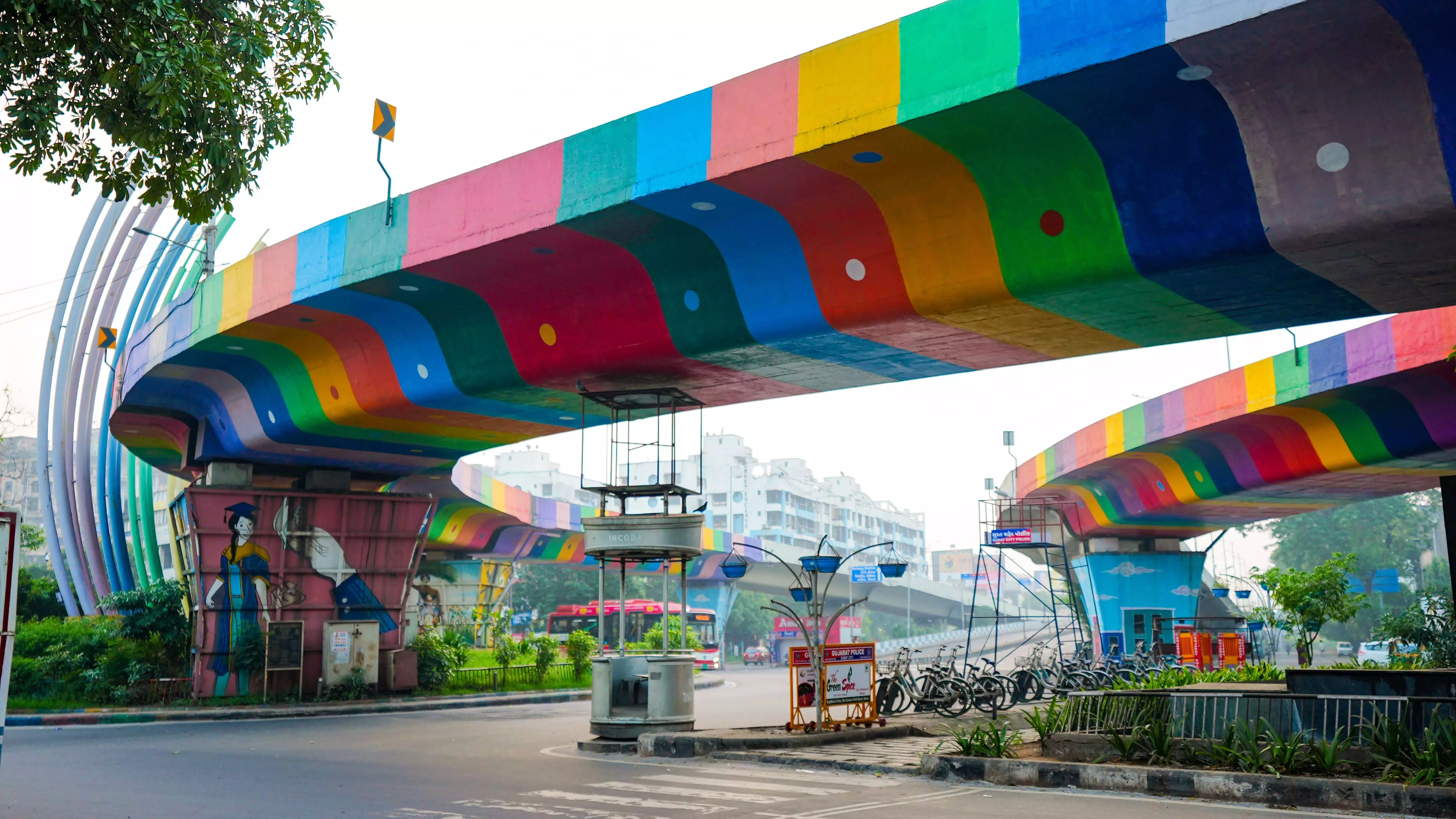 Water Parks in Surat | Best Places for Fun, Adventure & Family Outings