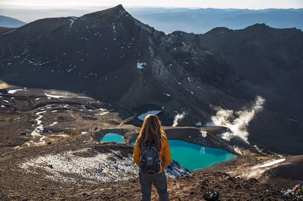 How to Create the Perfect New Zealand South Island Itinerary 14 Days Adventure