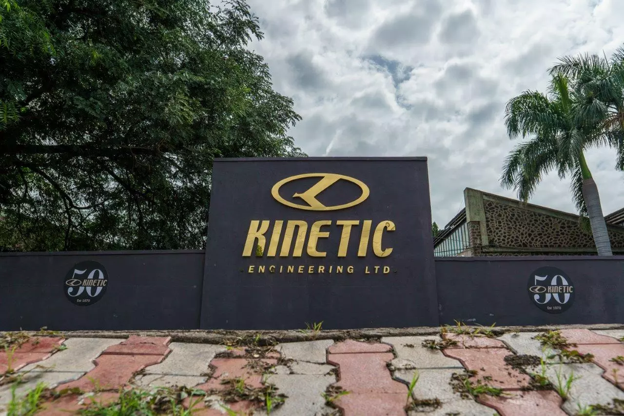 India’s Trusted Automotive Components Company