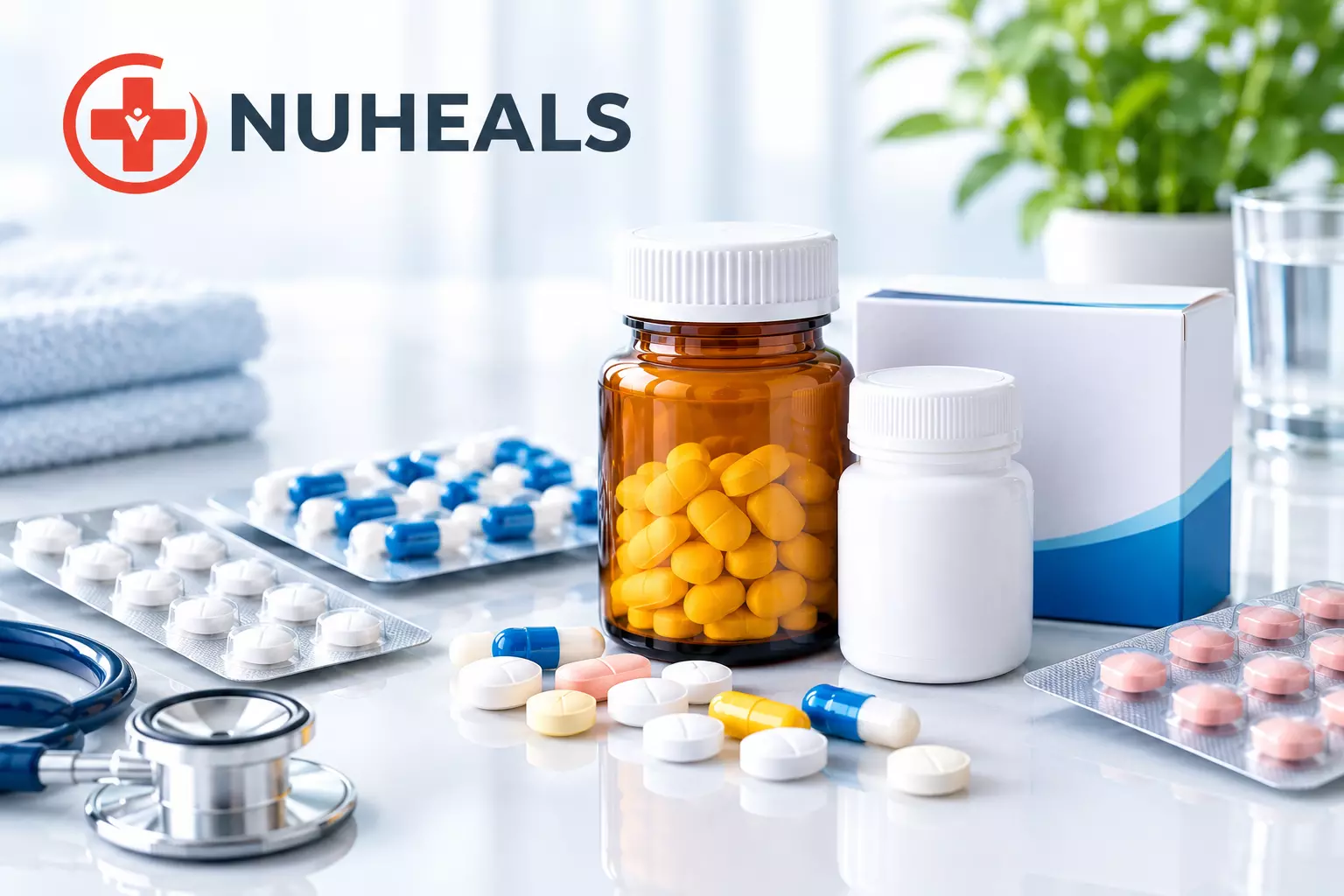 Buy Hydrocodone 10-325Mg Online: A Practical Guide to Medication Information