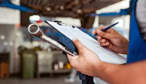 Road-Ready Vehicles Start with Skilled Mechanical Care