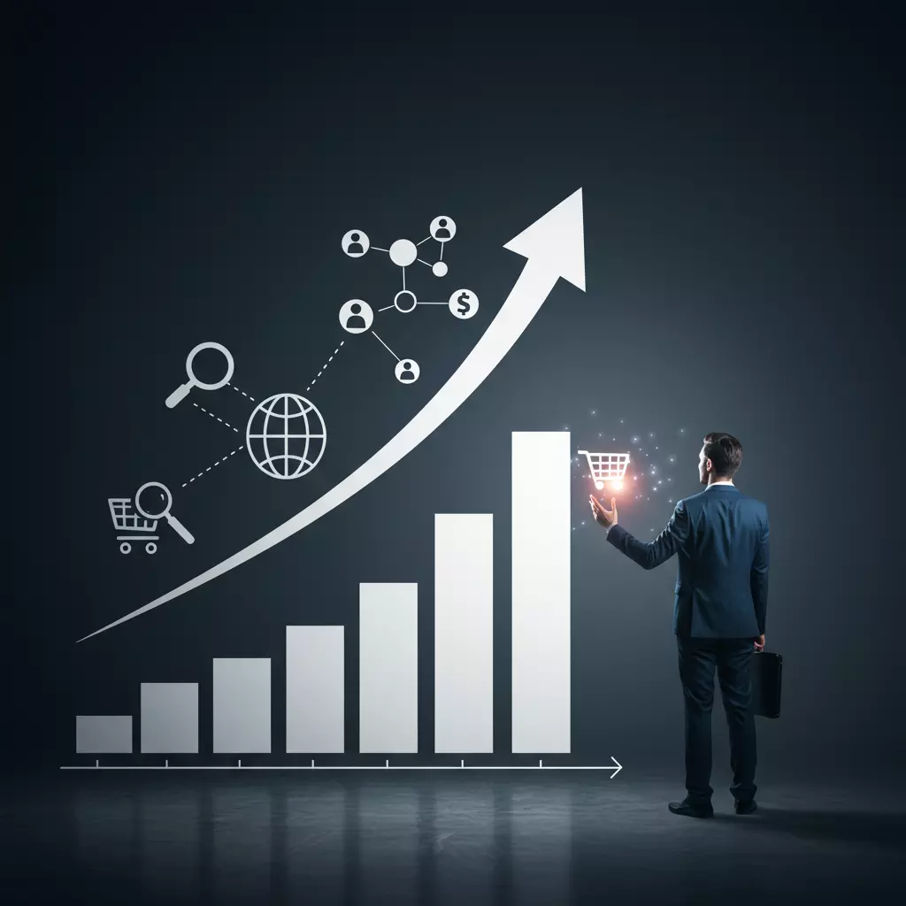 The Changing Face of Digital Marketing in 2025