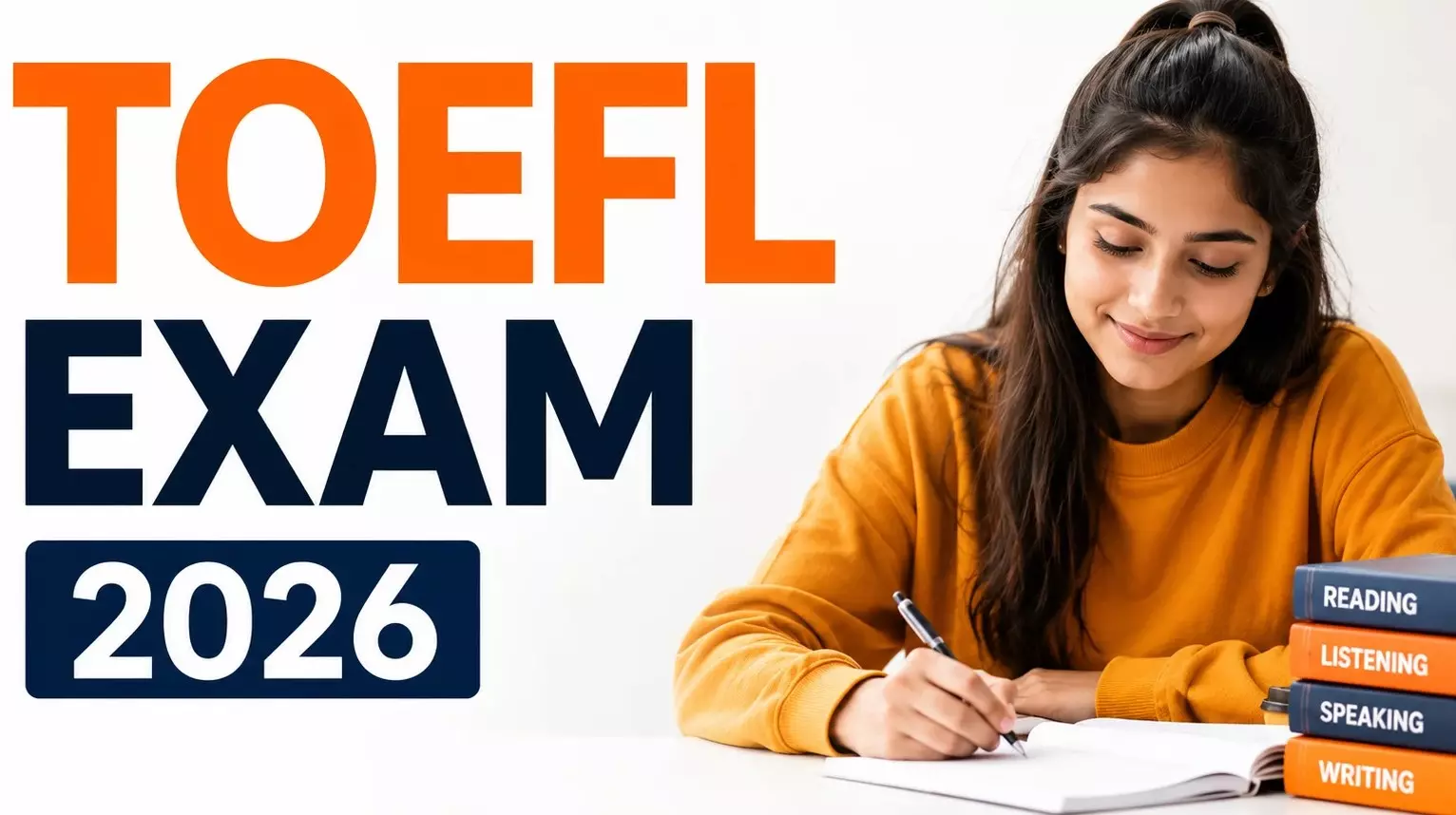 TOEFL Exam Guide for Study Abroad Students