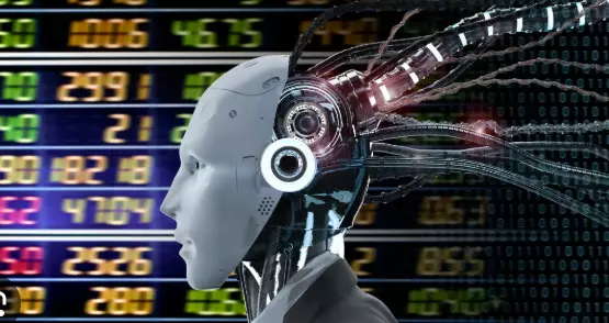 AI Financial Advisors: Redefining Smart Money Management in the Digital Era