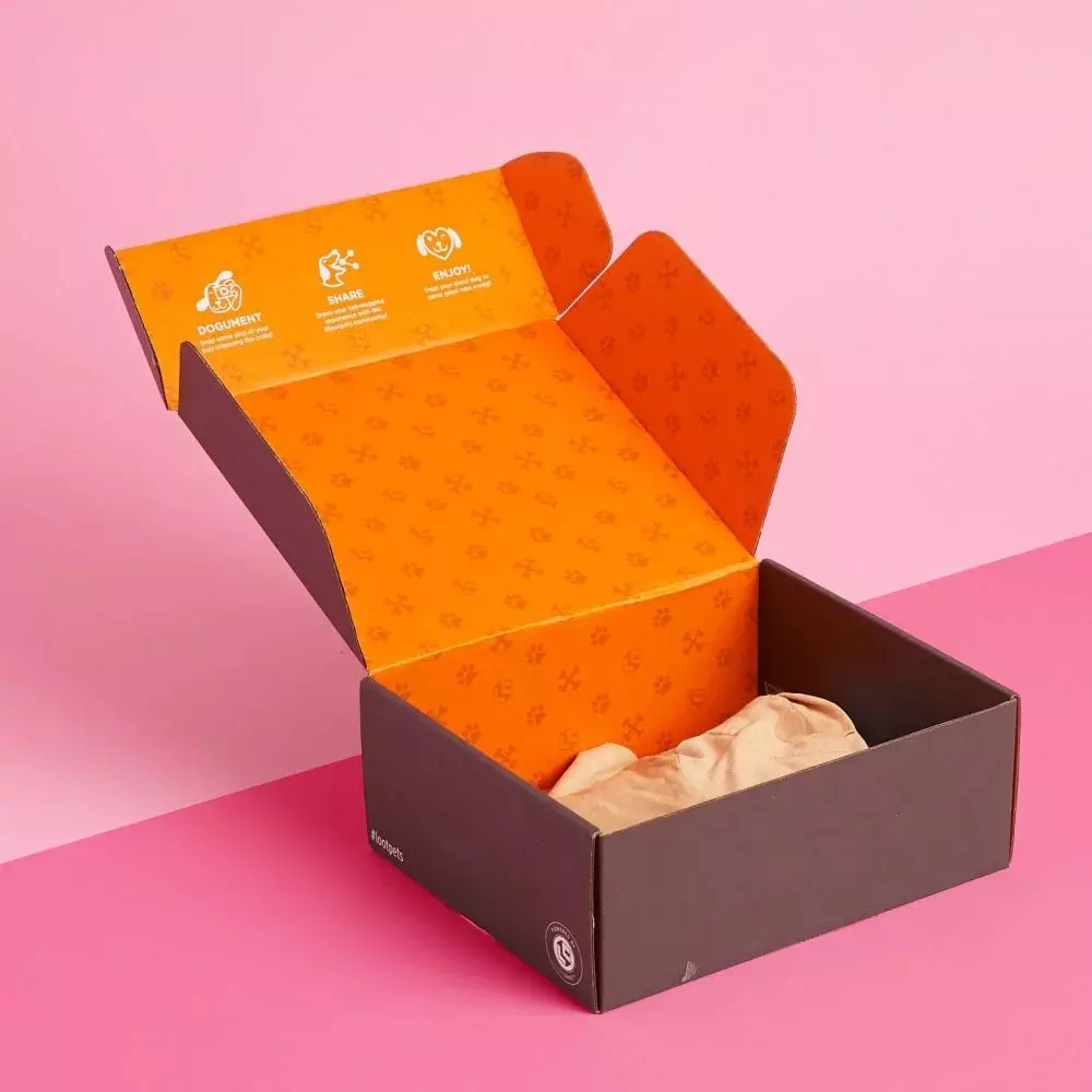 Product Mailer Boxes for Wholesale Sampling and Retail Buyer Outreach