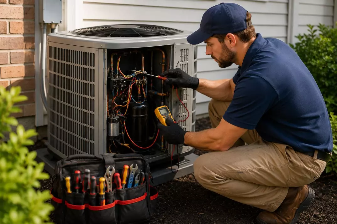 Boyle Energy | heating and air conditioning repair service in Philadelphia PA