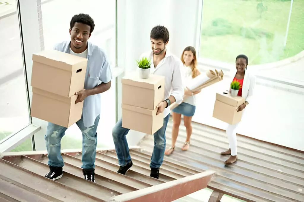 Packing & Unpacking service Atlanta