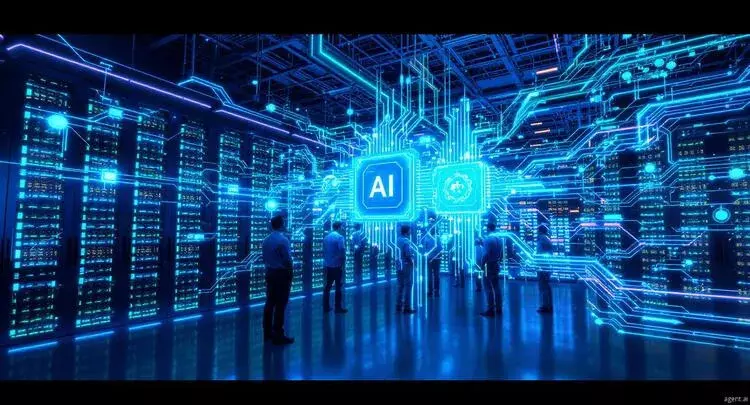 Qualcomm AI Infrastructure Strategy Powers the Next Generation of AI Innovation