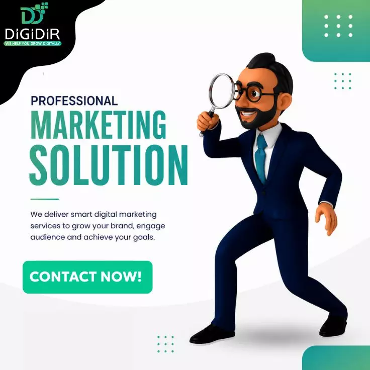 How Can an Online Marketing Company in the USA Help Businesses Turn Digital Visibility into Growth?