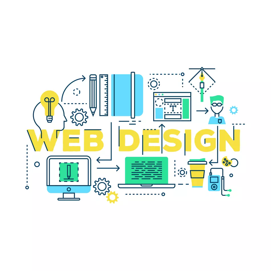 7 Key Factors That Predict a Successful Web Design