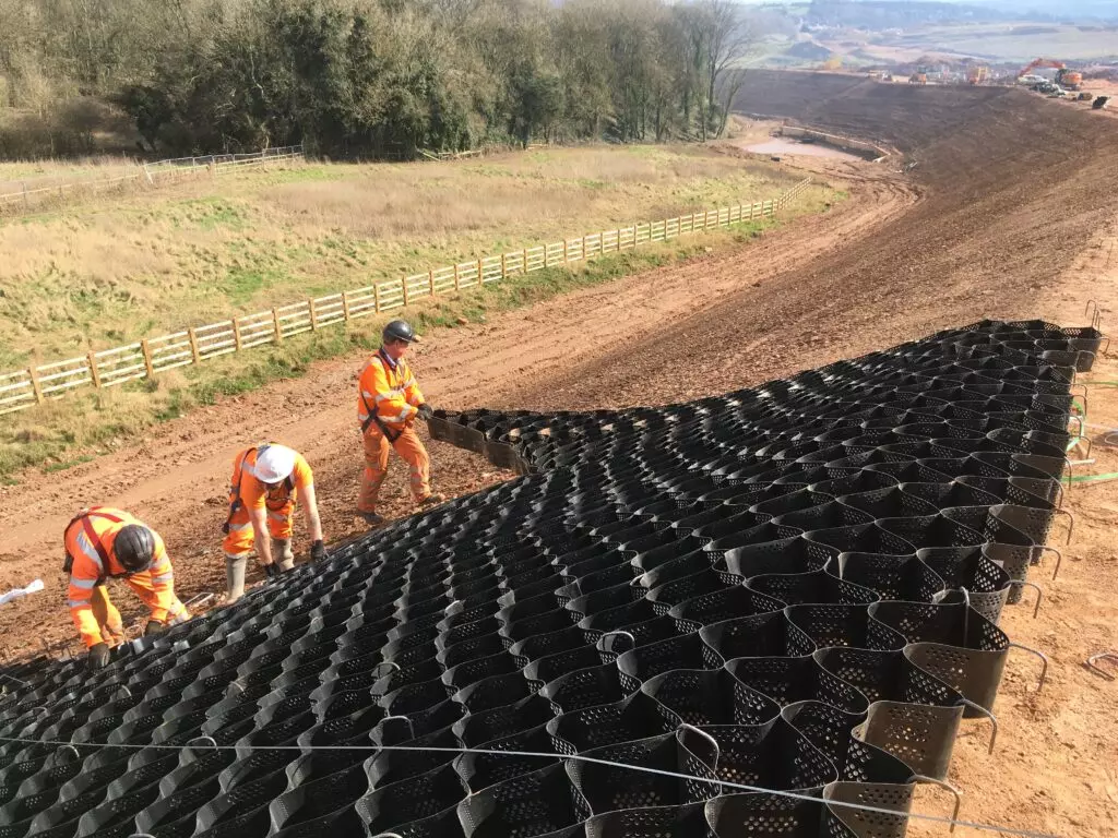 What Are Erosion Control Services and Why Are They Important?