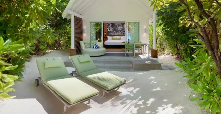 Water Bungalow Maldives Experience: What Makes It So Special?