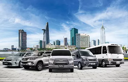 Rent a Car in Lahore – Complete Guide for First-Time Renters