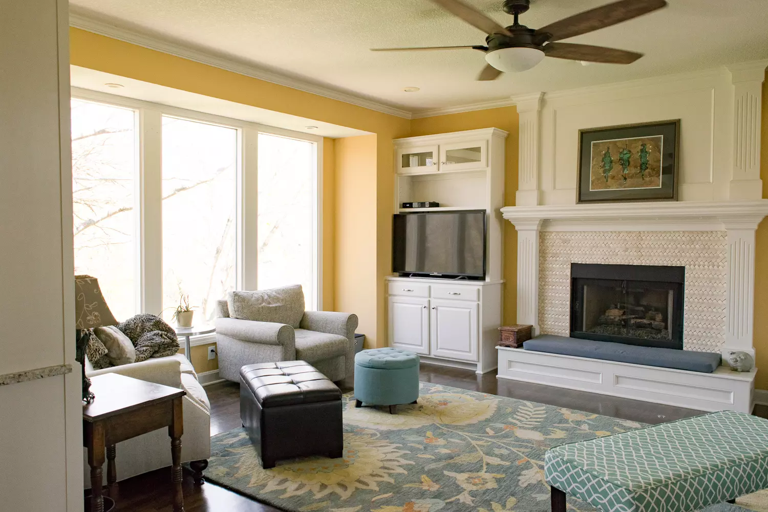 Basement Remodeling in Overland Park: Create the Perfect Living Space