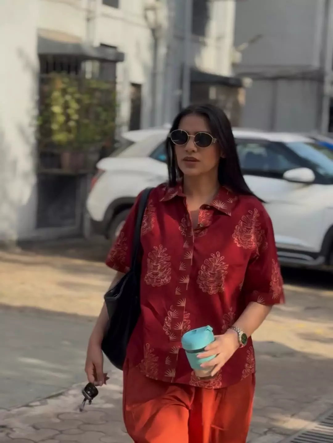 What to Wear with Printed Shirts for Women: Easy Outfit Combinations