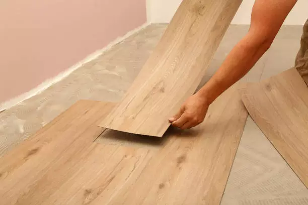 Practical And Stylish Flooring Ideas For Homes In San Rafael
