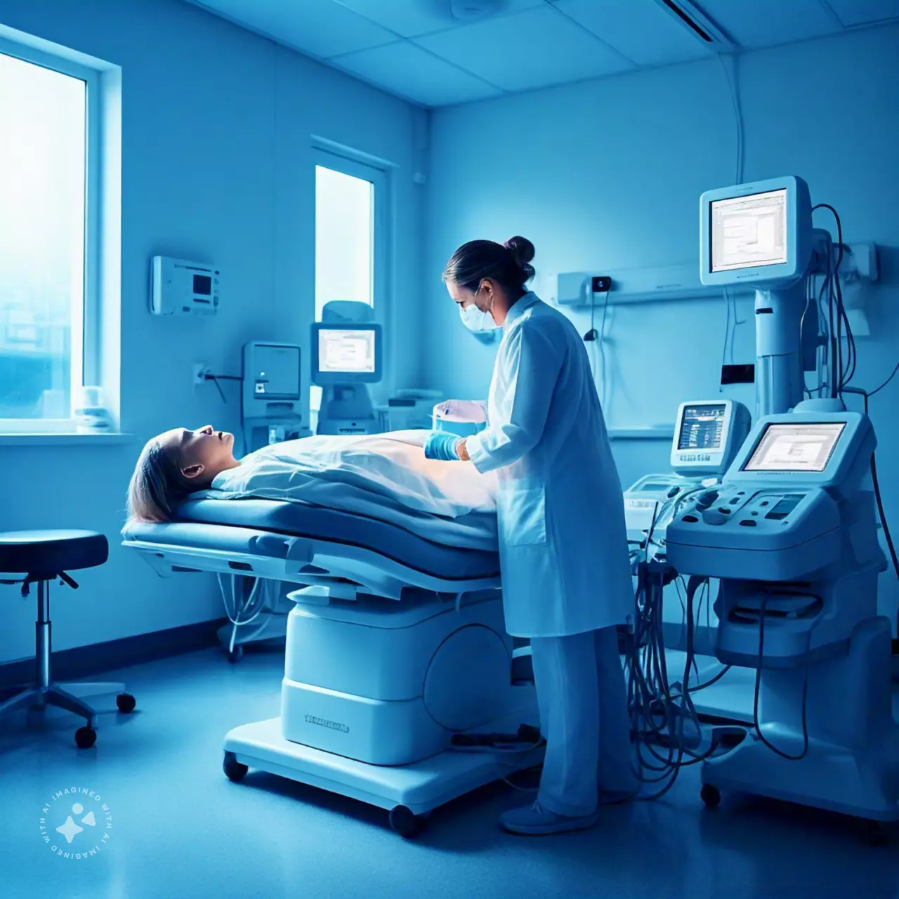 High Intensity Focused Ultrasound (HIFU) Market Report 2025–2033: Trends, Forecasts