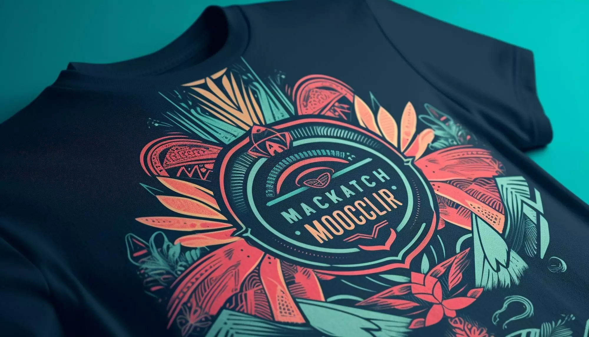 Singapore’s Culture & Events Fuel T-Shirt Printing Growth