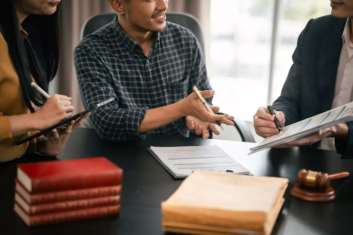 The Future of Legal Services in Los Angeles