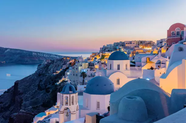 Documents That Strengthen Your Greece Visa Application