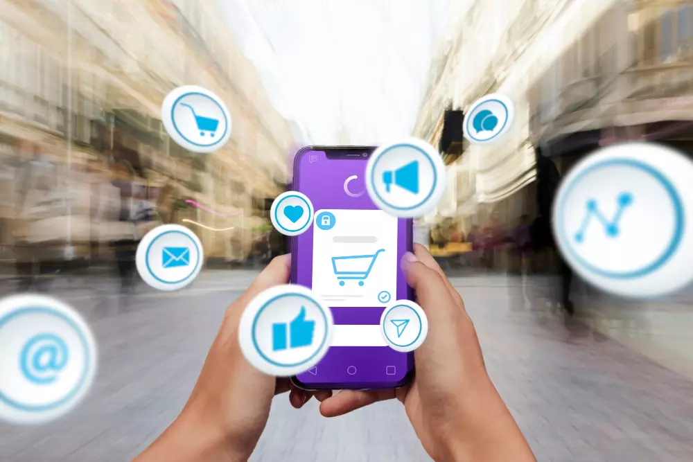 Top 11 Shopping App Development Companies in 2026
