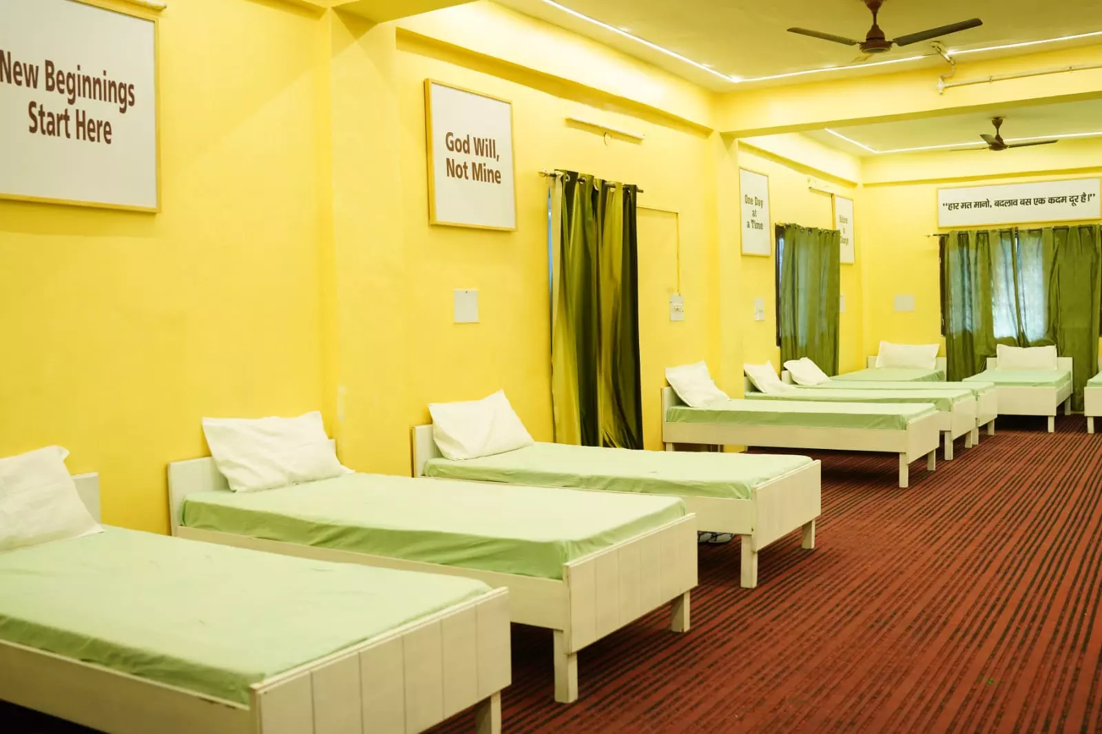 Finding the Right Nasha Mukti Kendra in Punjab: Rehabilitation Support in 5 Cities